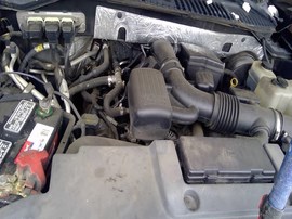 2011 FORD EXPEDITION, XLT MODEL, 5.4L, AT 2WD,  F26307